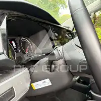 2023 Volkswagen Transporter