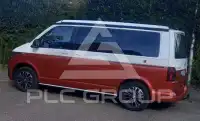 2023 Volkswagen Transporter