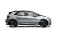 2023 Volkswagen ID3