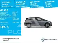 2023 Volkswagen ID3