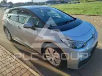2023 Volkswagen ID3