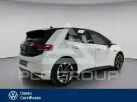 2023 Volkswagen ID3
