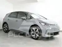 2023 Volkswagen ID3