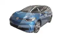 2023 Volkswagen ID3