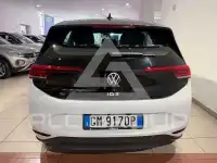 2023 Volkswagen ID3