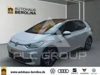 2023 Volkswagen ID3