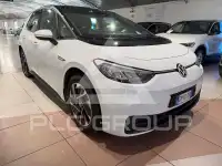 2023 Volkswagen ID3