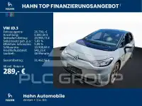 2023 Volkswagen ID3