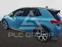2023 Volkswagen ID3
