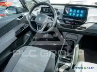 2023 Volkswagen ID3