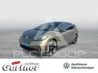 2023 Volkswagen ID3