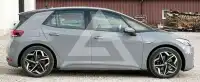 2023 Volkswagen ID3