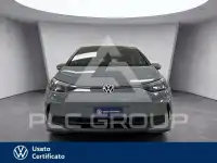 2023 Volkswagen ID3