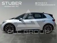 2023 Volkswagen ID3