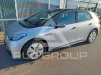 2023 Volkswagen ID3