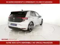 2023 Volkswagen ID3