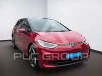 2023 Volkswagen ID3