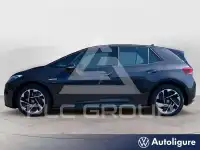 2023 Volkswagen ID3