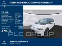 2023 Volkswagen ID3