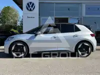 2023 Volkswagen ID3