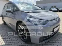 2023 Volkswagen ID3