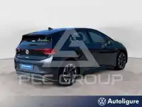 2023 Volkswagen ID3