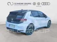 2023 Volkswagen ID3