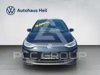 2023 Volkswagen ID3