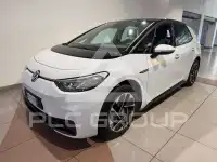 2023 Volkswagen ID3