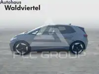 2023 Volkswagen ID3