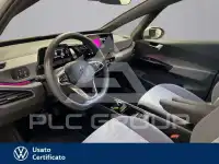 2023 Volkswagen ID3