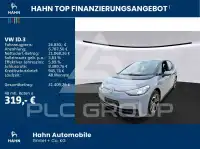 2023 Volkswagen ID3