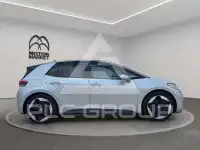 2023 Volkswagen ID3