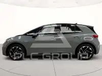 2023 Volkswagen ID3