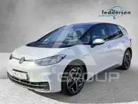 2023 Volkswagen ID3