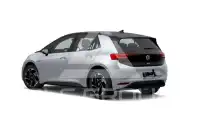 2023 Volkswagen ID3