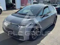 2023 Volkswagen ID3