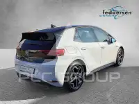 2023 Volkswagen ID3