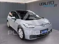 2023 Volkswagen ID3