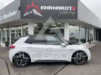 2023 Volkswagen ID3