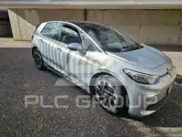 2023 Volkswagen ID3