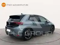 2023 Volkswagen ID3
