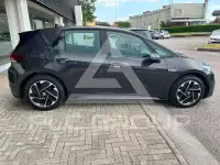2023 Volkswagen ID3