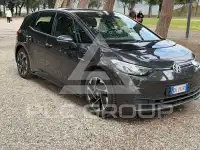 2023 Volkswagen ID3