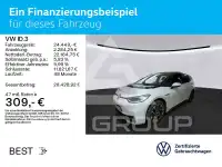 2023 Volkswagen ID3