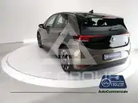 2023 Volkswagen ID3