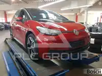2023 Volkswagen ID3