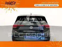2023 Volkswagen ID3