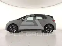 2023 Volkswagen ID3
