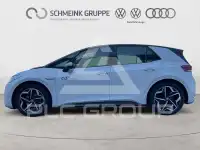 2023 Volkswagen ID3